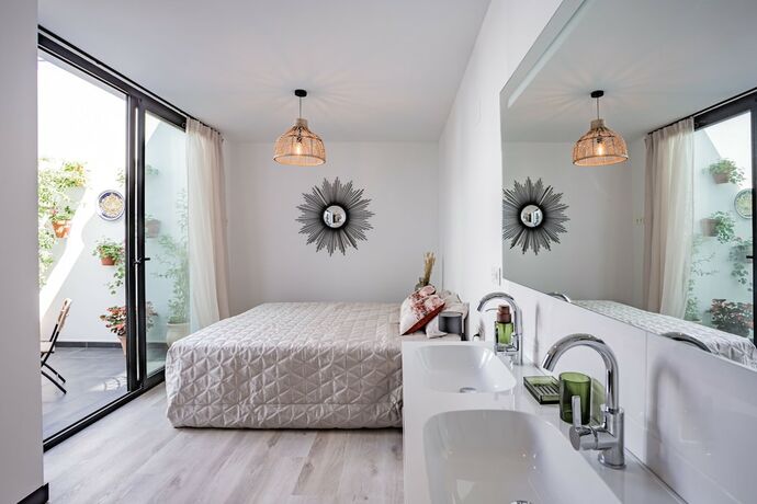 Imagen general del Hotel Hacienda El Sue&ntilde;o - Holiday Resort. Foto 2