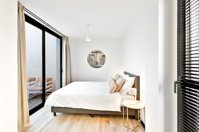 Imagen general del Hotel Hacienda El Sue&ntilde;o - Holiday Resort. Foto 4