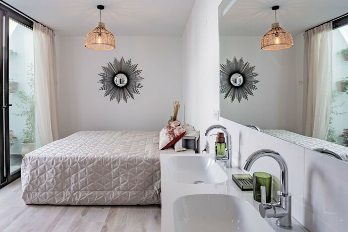 Imagen general del Hotel Hacienda El Sue&ntilde;o - Holiday Resort. Foto 5