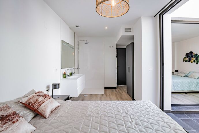 Imagen general del Hotel Hacienda El Sue&ntilde;o - Holiday Resort. Foto 6