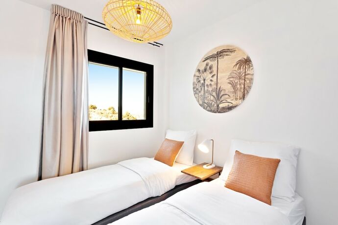 Imagen general del Hotel Hacienda El Sue&ntilde;o - Holiday Resort. Foto 10