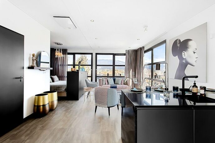 Imagen de la habitación del Hotel Hacienda El Sue&ntilde;o - Holiday Resort. Foto 12