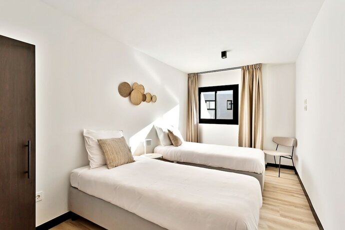 Imagen de la habitación del Hotel Hacienda El Sue&ntilde;o - Holiday Resort. Foto 13