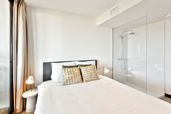 Imagen de la habitación del Hotel Hacienda El Sue&ntilde;o - Holiday Resort. Foto 14