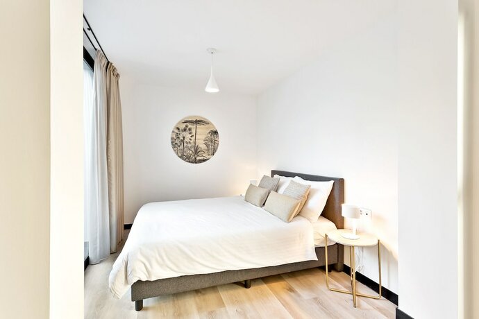 Imagen de la habitación del Hotel Hacienda El Sue&ntilde;o - Holiday Resort. Foto 15