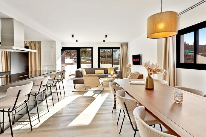 Imagen de la habitación del Hotel Hacienda El Sue&ntilde;o - Holiday Resort. Foto 18