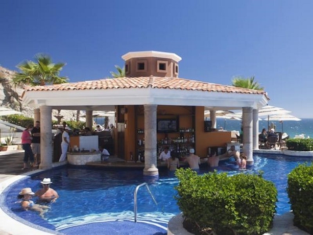 Imagen general del Hotel Hacienda Encantada Resort and Residences. Foto 2