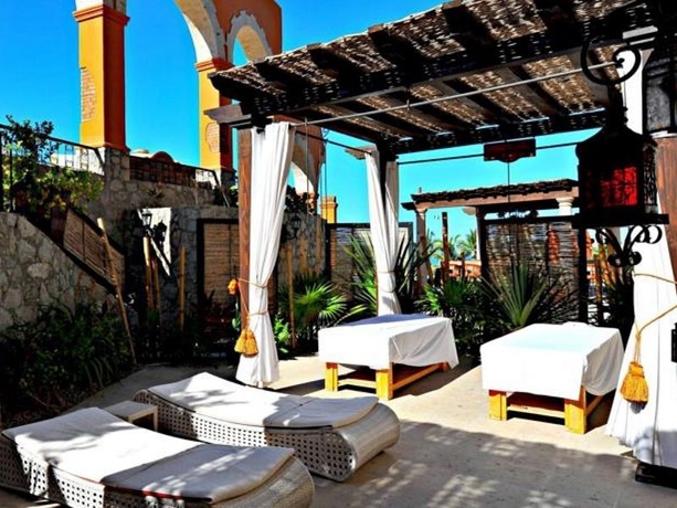 Imagen general del Hotel Hacienda Encantada Resort and Residences. Foto 3