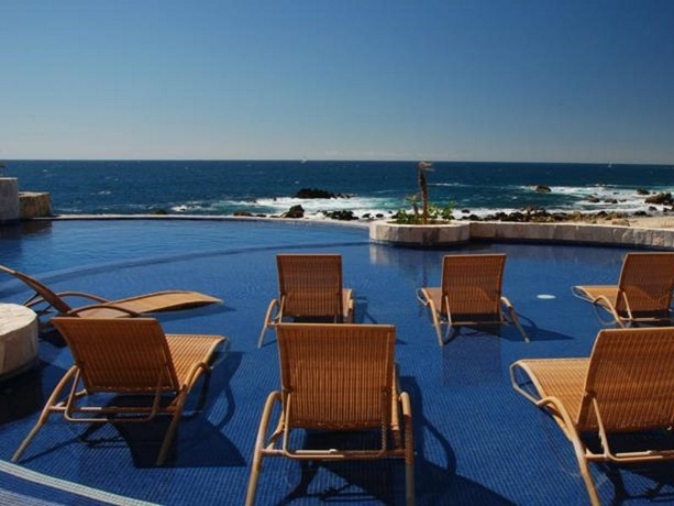 Imagen general del Hotel Hacienda Encantada Resort and Residences. Foto 4