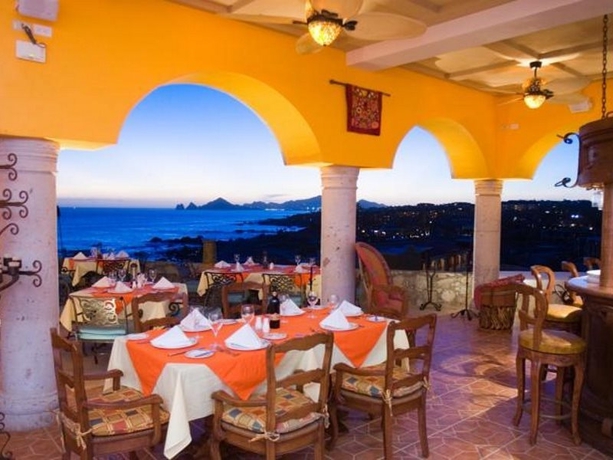 Imagen general del Hotel Hacienda Encantada Resort and Residences. Foto 5