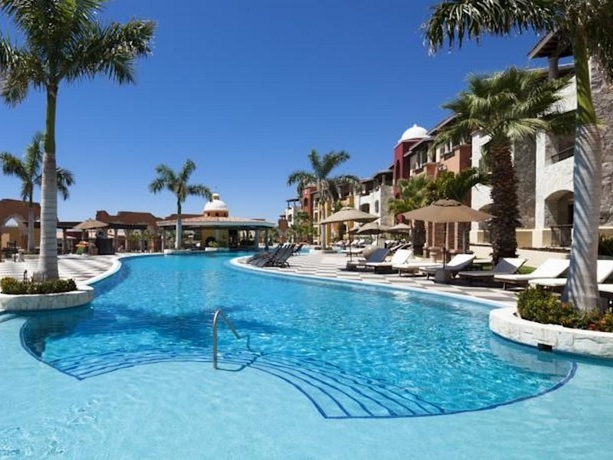 Imagen general del Hotel Hacienda Encantada Resort and Residences. Foto 6