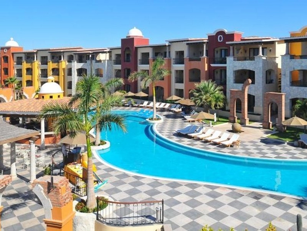 Imagen general del Hotel Hacienda Encantada Resort and Residences. Foto 8