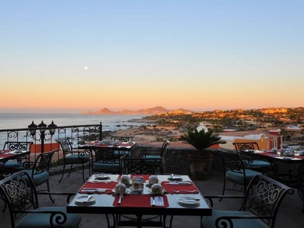 Imagen general del Hotel Hacienda Encantada Resort and Residences. Foto 9