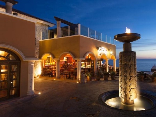 Imagen general del Hotel Hacienda Encantada Resort and Residences. Foto 10