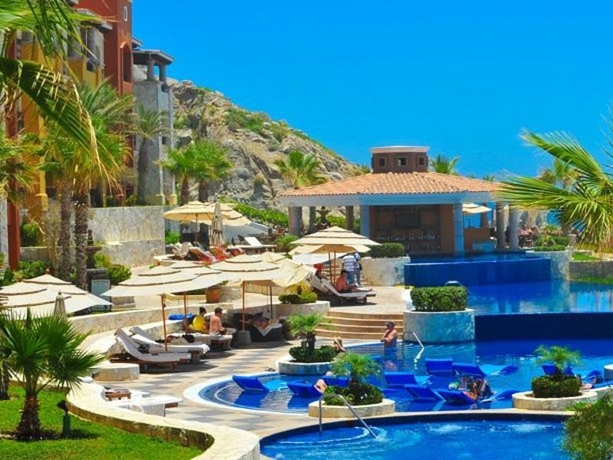 Imagen general del Hotel Hacienda Encantada Resort and Residences. Foto 11