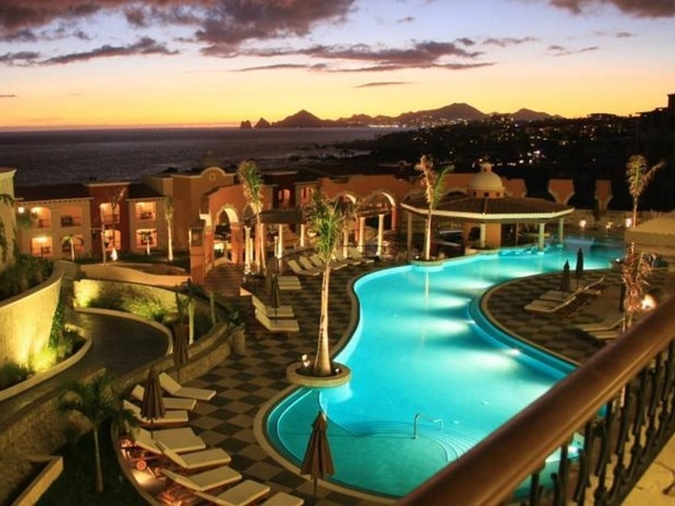 Imagen general del Hotel Hacienda Encantada Resort and Residences. Foto 12