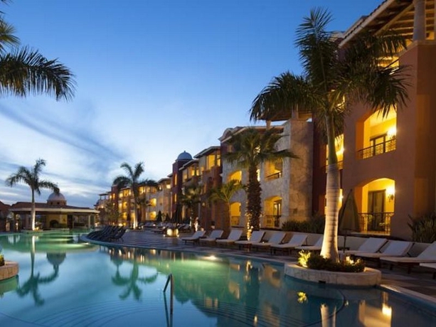 Imagen general del Hotel Hacienda Encantada Resort and Residences. Foto 13