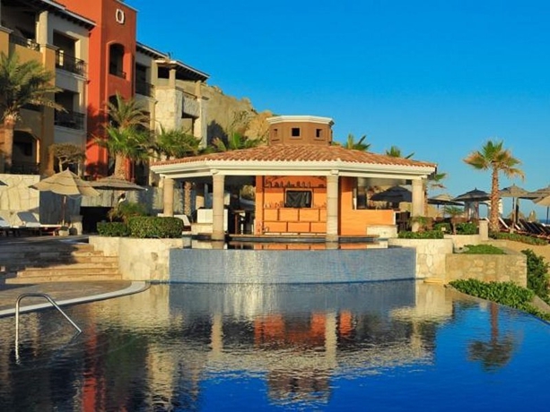 Imagen general del Hotel Hacienda Encantada Resort and Residences. Foto 14