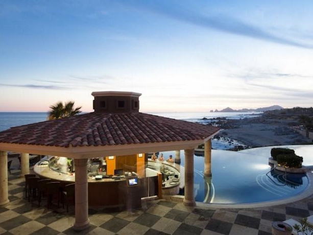 Imagen general del Hotel Hacienda Encantada Resort and Residences. Foto 16