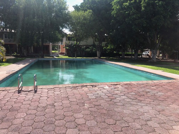 Imagen general del Hotel Hacienda Escondida. Foto 1