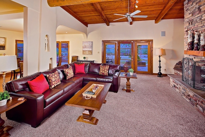 Imagen de la habitación del Hotel Hacienda Estate. Foto 10