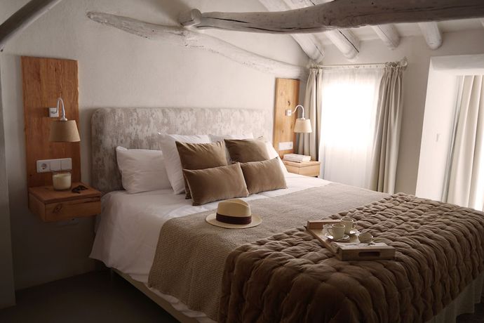 Imagen de la habitación del Hotel Hacienda Fresneda María By Charming Stay Adults Recommended. Foto 5