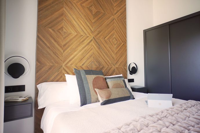 Imagen de la habitación del Hotel Hacienda Fresneda María By Charming Stay Adults Recommended. Foto 9