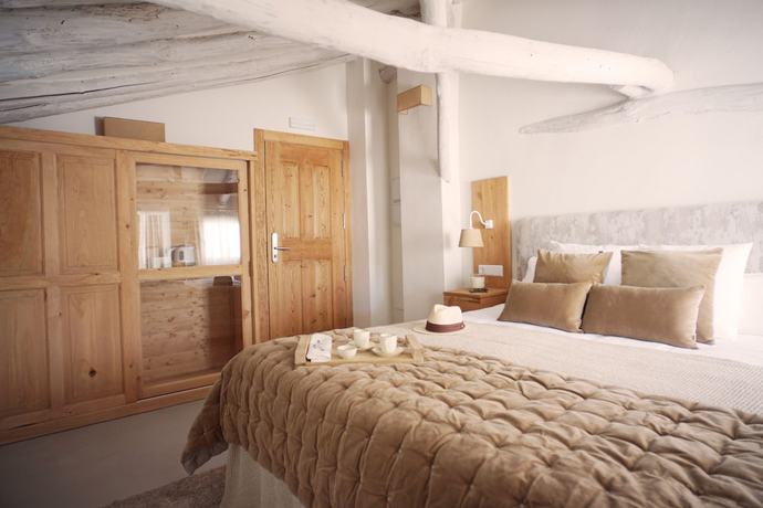 Imagen de la habitación del Hotel Hacienda Fresneda María By Charming Stay Adults Recommended. Foto 11