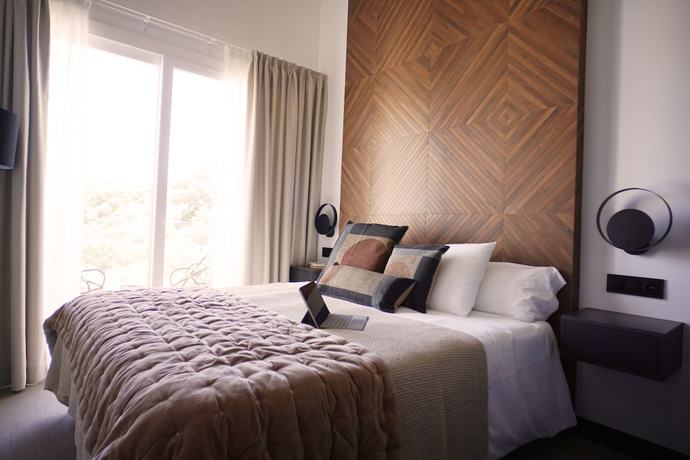 Imagen de la habitación del Hotel Hacienda Fresneda María By Charming Stay Adults Recommended. Foto 15