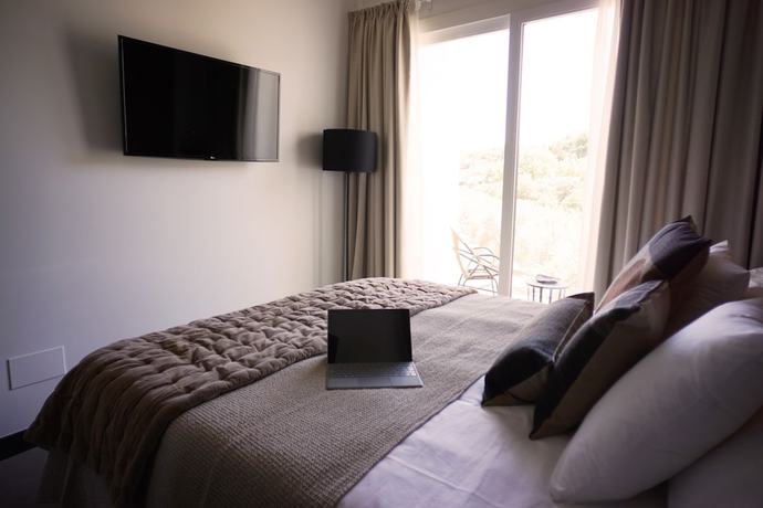 Imagen de la habitación del Hotel Hacienda Fresneda María By Charming Stay Adults Recommended. Foto 16