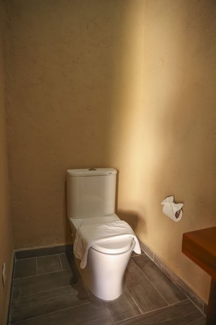 Imagen de la habitación del Hotel Hacienda Gamboa. Foto 20