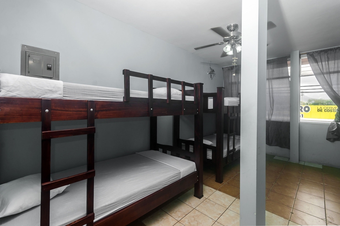 Imagen de la habitación del Hotel Hacienda Garc&iacute;a. Foto 6