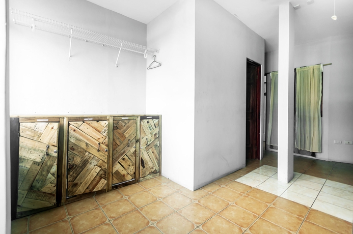 Imagen de la habitación del Hotel Hacienda Garc&iacute;a. Foto 7