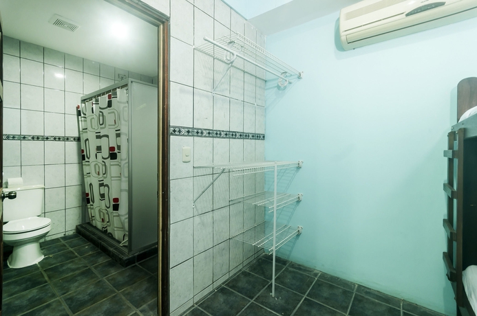 Imagen de la habitación del Hotel Hacienda Garc&iacute;a. Foto 13