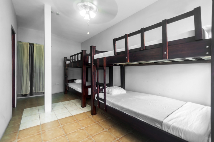 Imagen de la habitación del Hotel Hacienda Garc&iacute;a. Foto 14