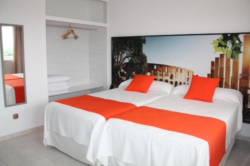 Imagen general del Hotel Hacienda Guadalquivir. Foto 1