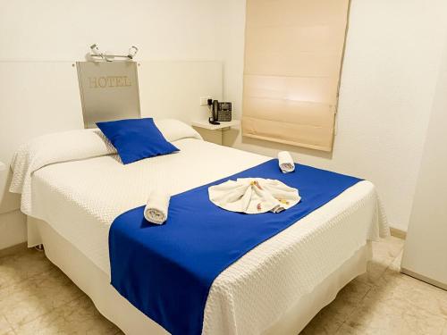 Imagen de la habitación del Hotel Hacienda Guadalquivir. Foto 7