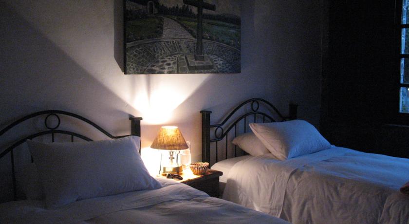 Imagen de la habitación del Hotel Hacienda Hato Verde. Foto 3