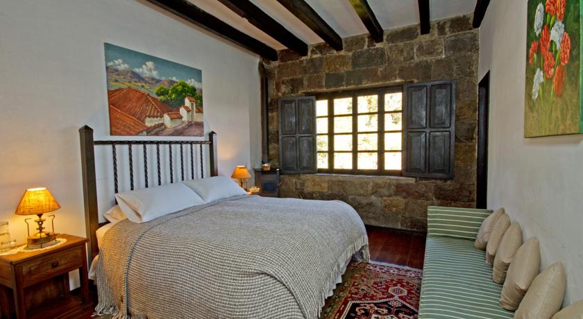 Imagen de la habitación del Hotel Hacienda Hato Verde. Foto 4