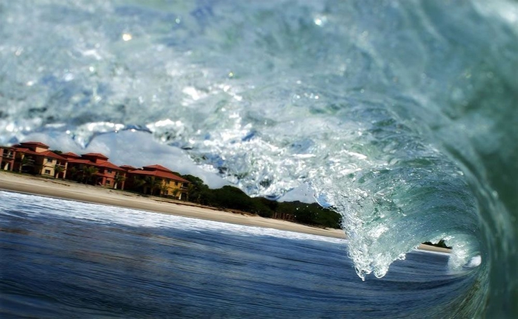 Imagen de los exteriores del Hotel Hacienda Iguana Beach and Golf Resort. Foto 4