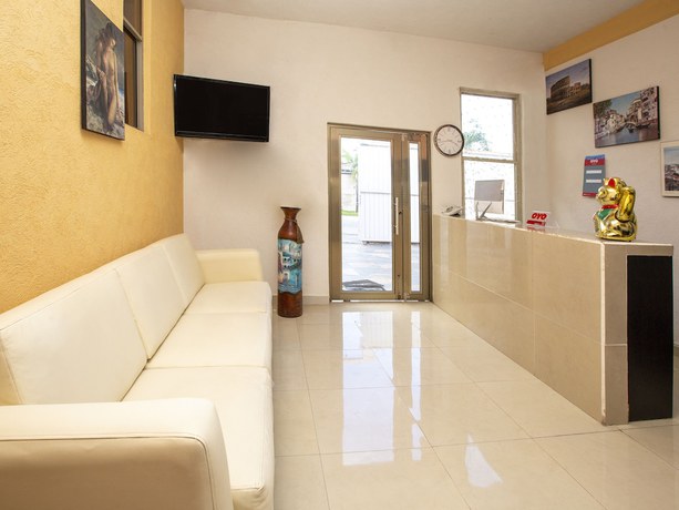 Imagen de los interiores del Hotel Hacienda Ixtlan. Foto 14