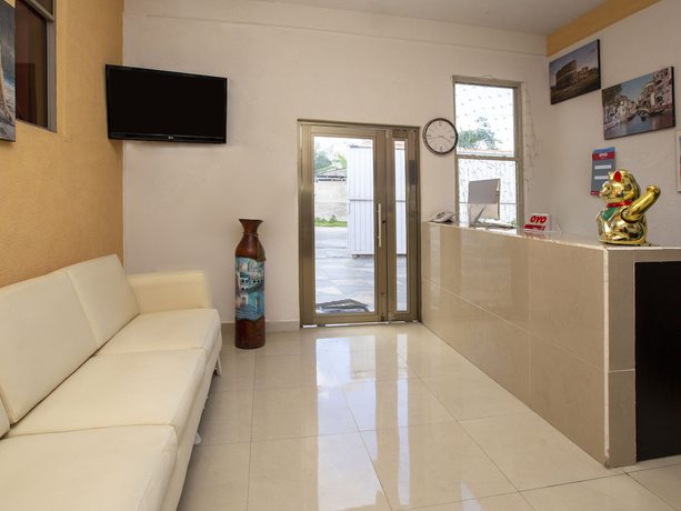 Imagen de los interiores del Hotel Hacienda Ixtlan. Foto 15