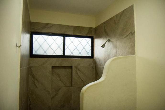 Imagen de la habitación del Hotel Hacienda Izamal. Foto 6