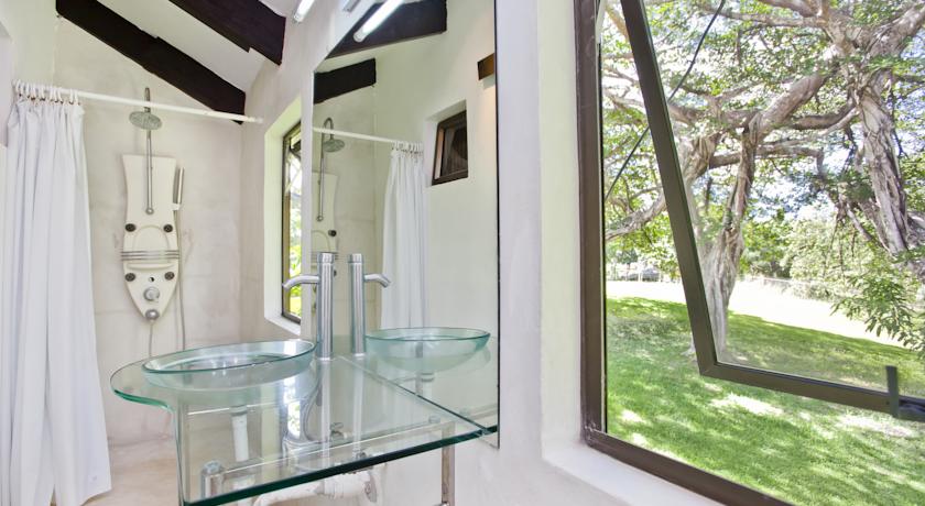 Imagen de la habitación del Hotel Hacienda JJ. Foto 2