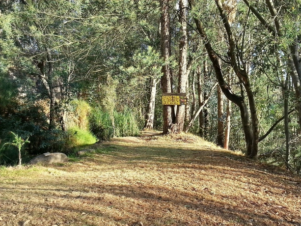 Imagen de los exteriores del Hotel Hacienda Jimenita Wildlife Reserve. Foto 14