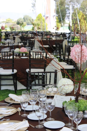 Imagen de los exteriores del Hotel Hacienda Jurica By Brisas. Foto 10