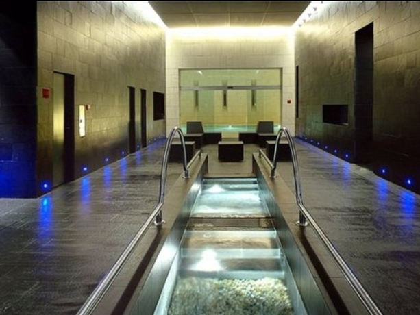 Imagen general del Hotel Hacienda La Boticaria. Foto 3