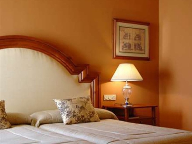 Imagen general del Hotel Hacienda La Boticaria. Foto 4