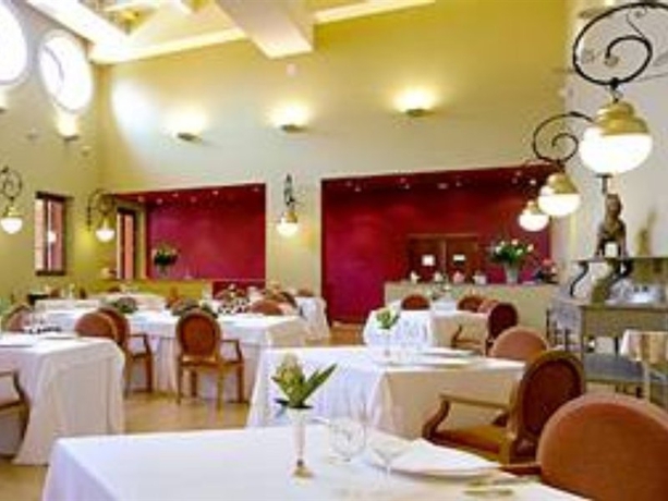 Imagen general del Hotel Hacienda La Boticaria. Foto 5