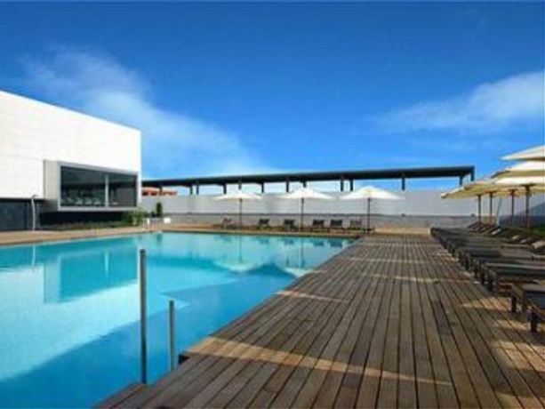 Imagen general del Hotel Hacienda La Boticaria. Foto 6